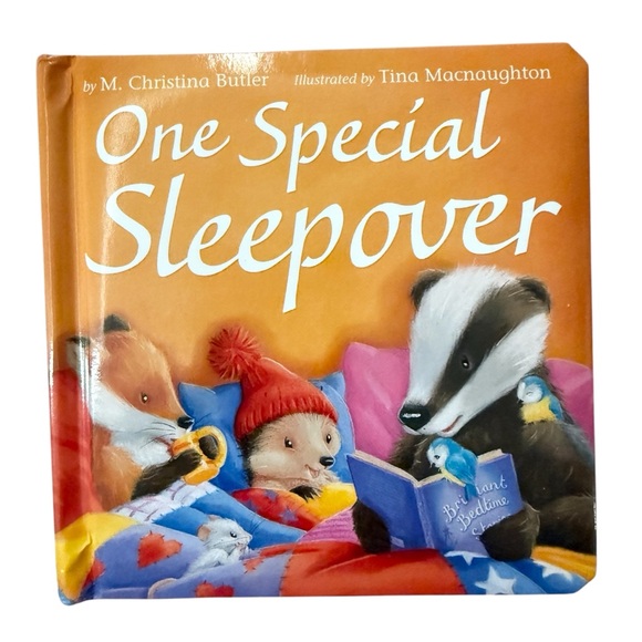 NEW Take-Along Bedtime Stories, Set of 6 Board Books (G139) - Picture 8 of 10